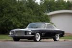Dual-Ghia L6.4 Coupe 1962 года